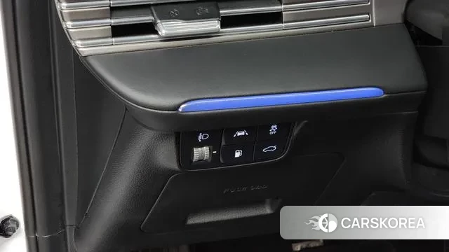 Hyundai The New Grandeur IG 2021 Белый из Кореи, фото 5