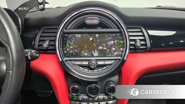 Mini Cooper S 2020 Серебряный из Кореи, фото 5