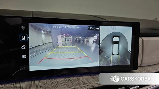 Hyundai Santa Fe (MX5) 2024 Жемчужный цвет из Кореи, фото 5