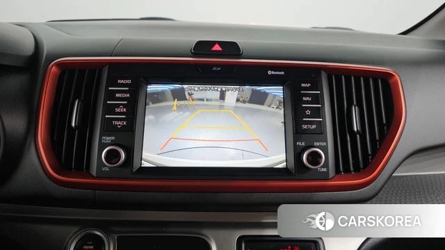 Kia The New Ray 2019 Жемчужный цвет из Кореи, фото 5