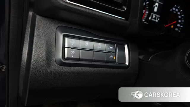 Ssangyong Berry New Tivoli 2020 Синий из Кореи, фото 5