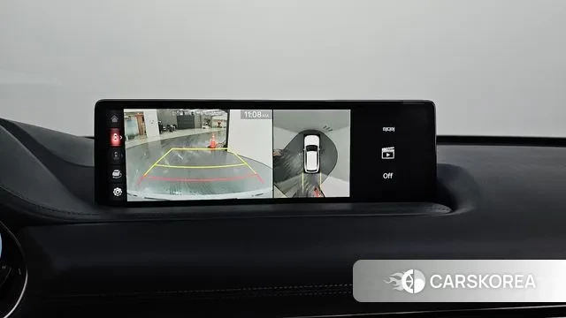 Genesis GV80 2020 Белый из Кореи, фото 5