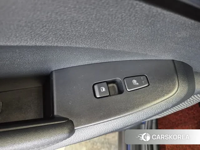 Kia Seltos 2021 Синий из Кореи, фото 5