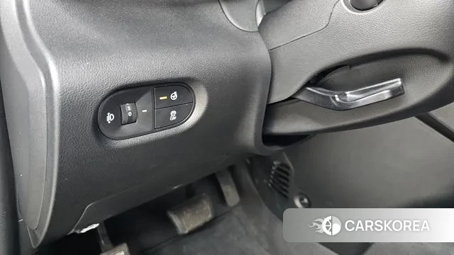 Hyundai Casper 2023 Белый из Кореи, фото 5