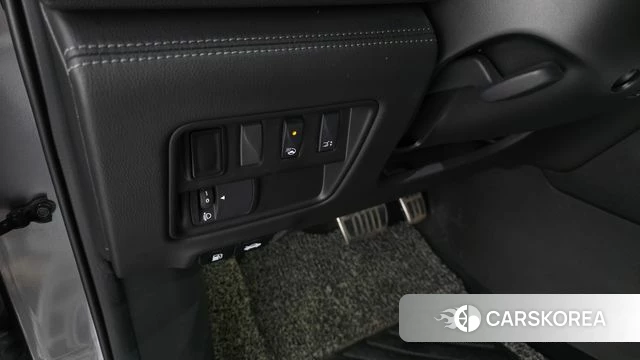 Renault Korea (Samsung) The New QM6 2019 Серый из Кореи, фото 5