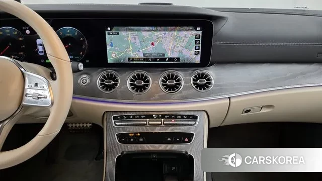 Mercedes-Benz CLS-Class C257 2021 Белый из Кореи, фото 5