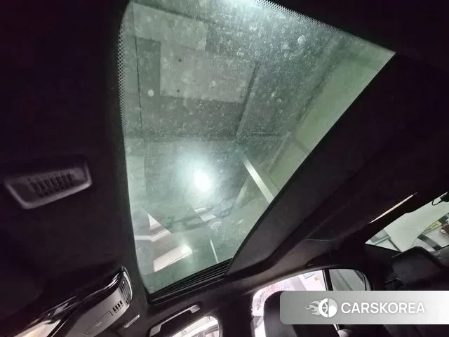 BMW 5 Series (G30) 2021 Белый из Кореи, фото 5