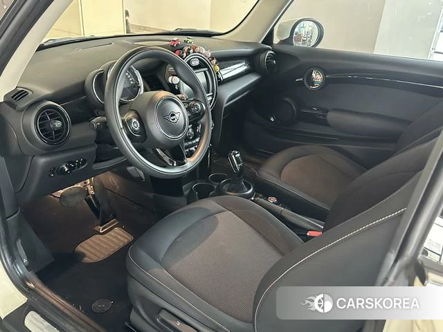 MINI MINI 2020 Белый из Китая, фото 5
