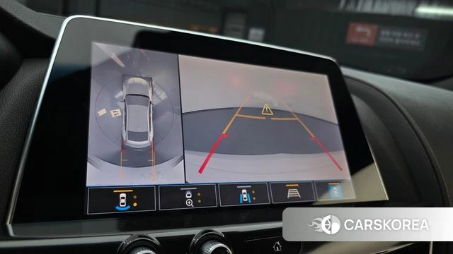 Cadillac CT5 2020 Белый из Кореи, фото 5