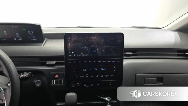 Hyundai Staria 2022 Синий из Кореи, фото 5