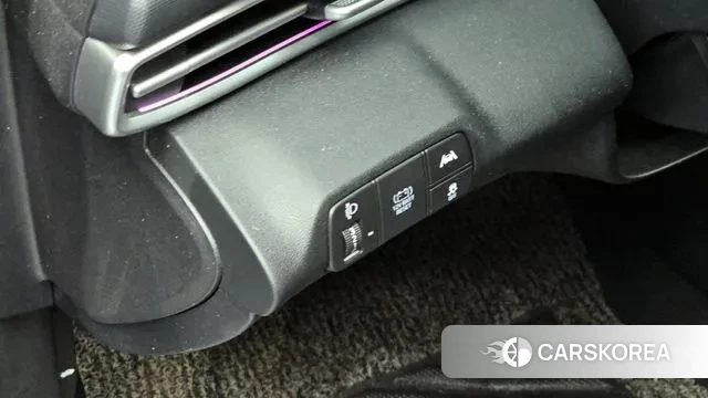 Hyundai Avante Hybrid (CN7) 2021 Серый из Кореи, фото 5