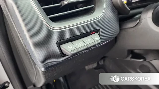 Renault Korea (Samsung) XM3 2020 Белый из Кореи, фото 5