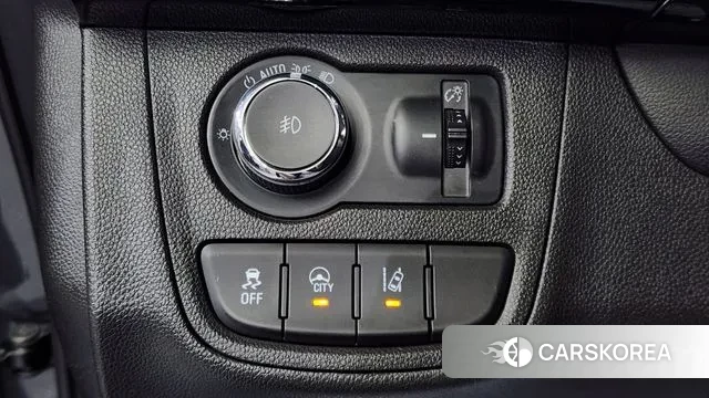 Chevrolet (GM Daewoo) The Next Spark 2018 Серый из Кореи, фото 5