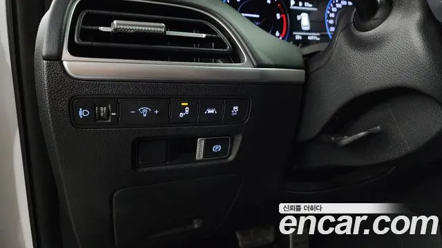 Hyundai Palisade id 2714045 из Кореи 5