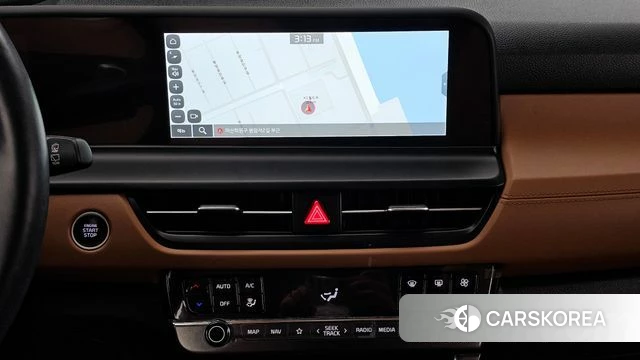 Kia The New Seltos 2023 Белый из Кореи, фото 5