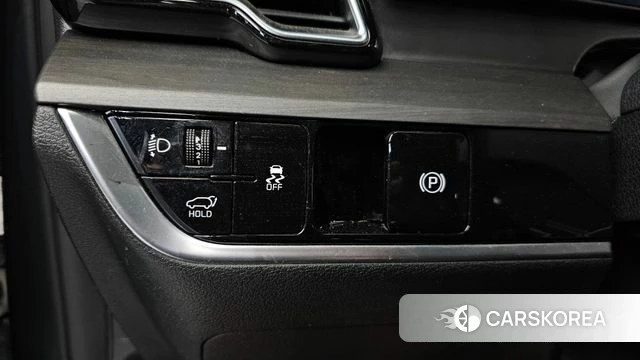 Kia Sportage 5th Generation 2024 Серый из Кореи, фото 5