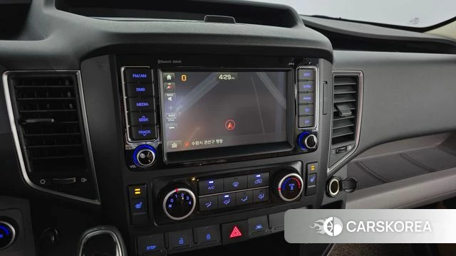 Hyundai Solati 2021 Черный из Кореи, фото 5