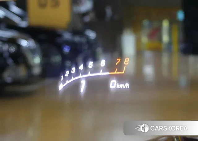 Mercedes-Benz AMG GT 2022 Красный из Кореи, фото 5