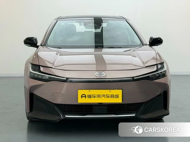 Toyota bZ3 2023 Другой из Китая, фото 5