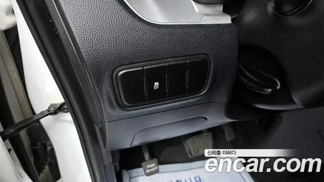 Kia The New Ray 2020 Белый из Кореи, фото 5