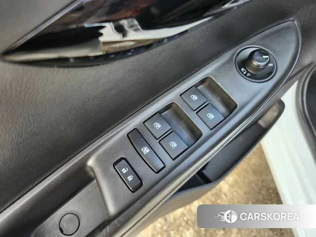 Chevrolet (GM Daewoo) The New Spark 2020 Белый из Кореи, фото 5