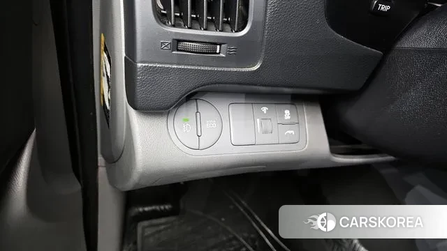 Hyundai The New Grand Starex 2018 Серый из Кореи, фото 5