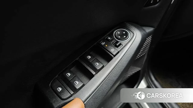 Kia The New Seltos 2023 Белый из Кореи, фото 5