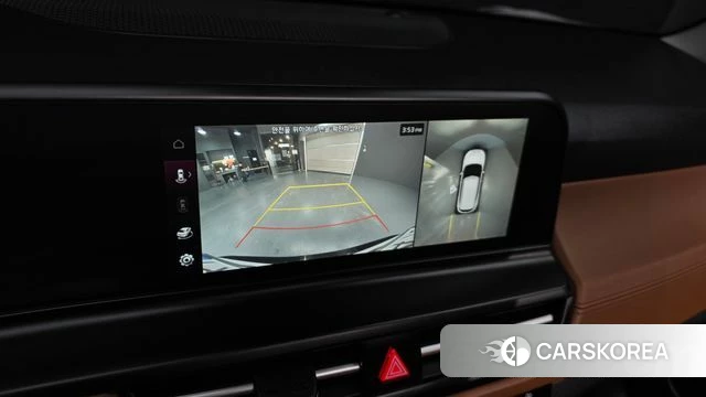 Kia The New Seltos 2023 Белый из Кореи, фото 5