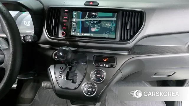 Kia The New Kia Ray 2022 Жемчужный цвет из Кореи, фото 5