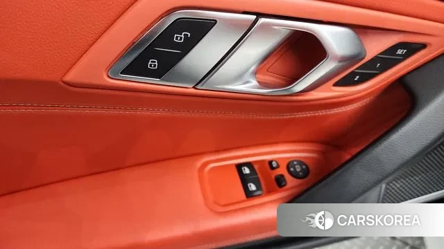 BMW Z4 (G29) 2022 Белый из Кореи, фото 5