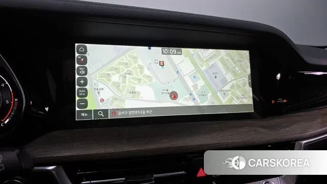 Kia Mohave Master 2019 Черный из Кореи, фото 5