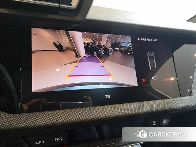 Audi A3 (8Y) 2025 Серый из Кореи, фото 5