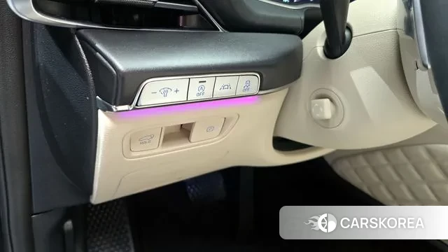 Genesis GV80 2020 Черный из Кореи, фото 5