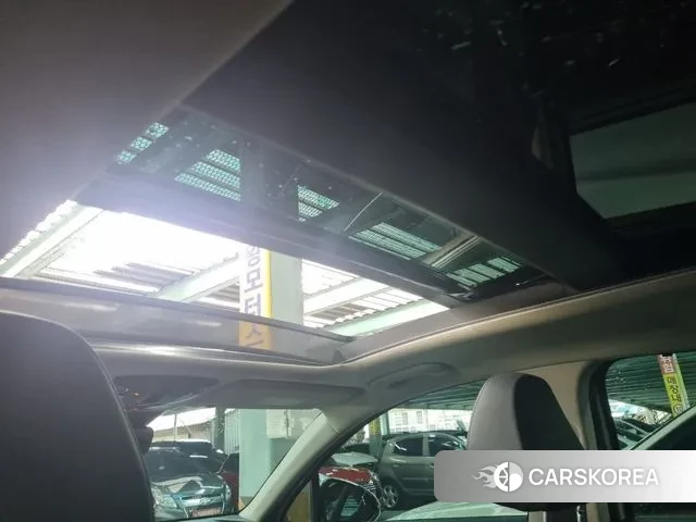 Kia K5 3rd generation 2023 Белый из Кореи, фото 5