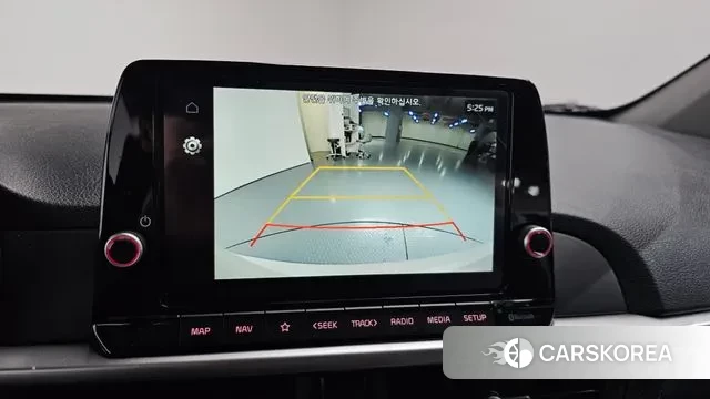 Kia Morning Urban (JA) 2023 Жемчужный цвет из Кореи, фото 5