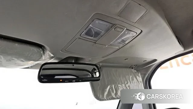 Kia The New Ray 2021 Белый из Кореи, фото 5