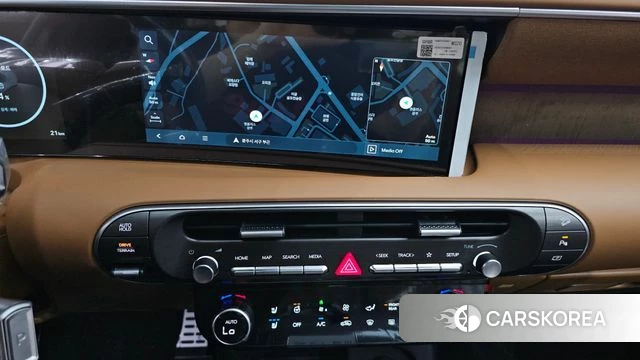 Hyundai Palisade (LX3) 2026 Черный из Кореи, фото 5