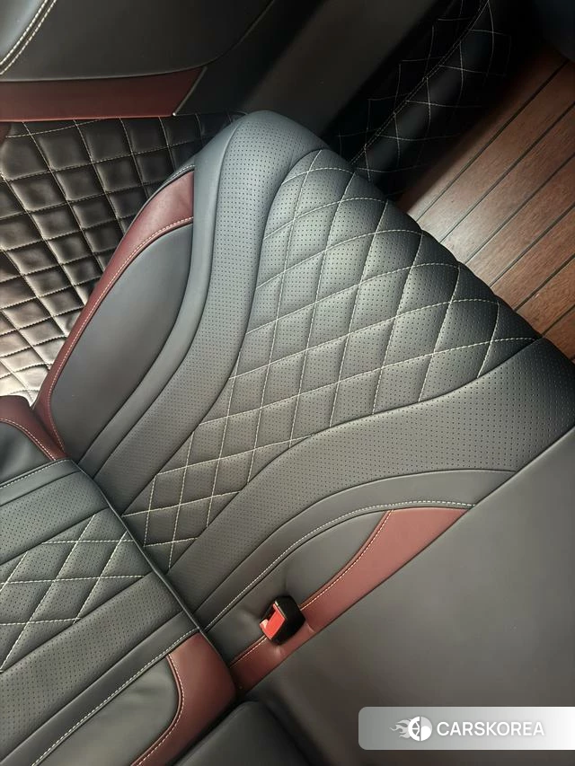 Mercedes-Benz Vito id 4239360 из Китая 5