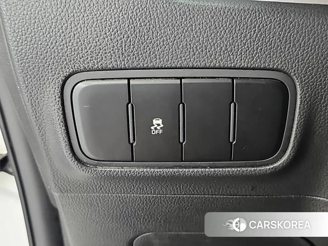 Kia The New Ray 2022 Белый из Кореи, фото 5