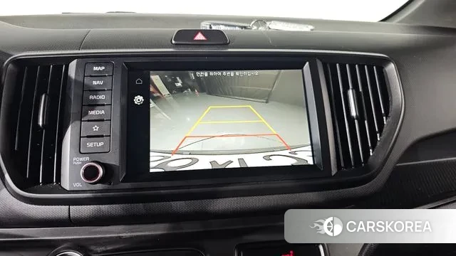 Kia The New Kia Ray 2022 Жемчужный цвет из Кореи, фото 5