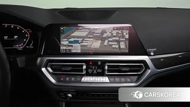 BMW 3 Series (G20) 2021 Серый из Кореи, фото 5