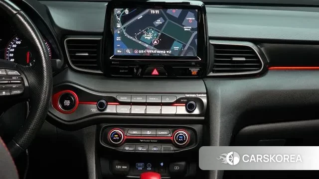 Hyundai Veloster (JS) 2018 Серый из Кореи, фото 5