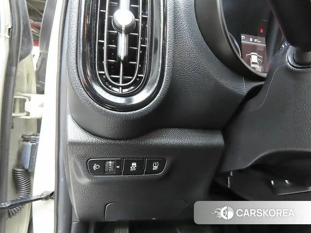 Kia Morning Urban (JA) 2023 Белый из Кореи, фото 5
