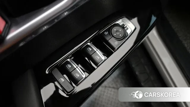 Kia Mohave Master 2022 Белый из Кореи, фото 5