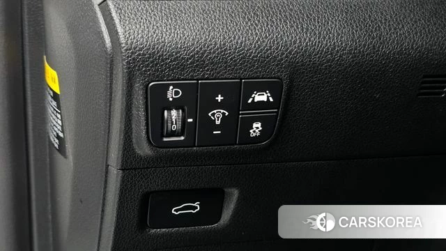 Kia K5 3rd generation 2020 Белый из Кореи, фото 5