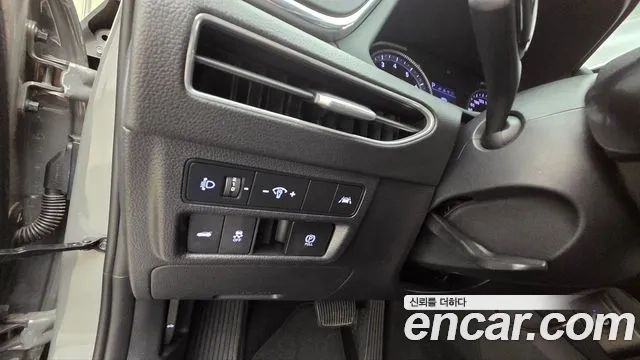 Hyundai Sonata (DN8) 2020 Серый из Кореи, фото 5