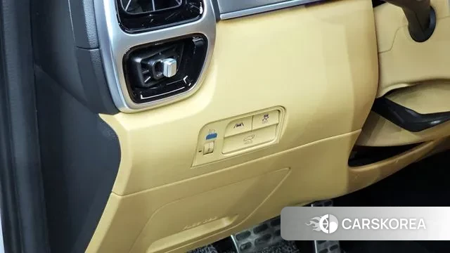 Kia Sorento 4th Generation 2020 Белый из Кореи, фото 5