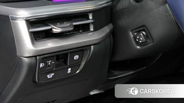 Hyundai Grandeur (GN7) 2024 Черный из Кореи, фото 5