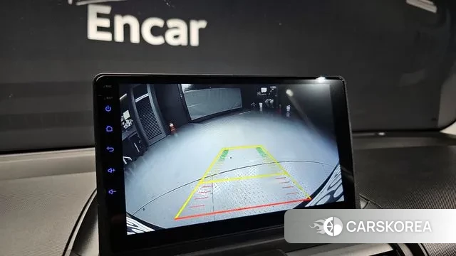 Hyundai Casper 2022 Белый из Кореи, фото 5