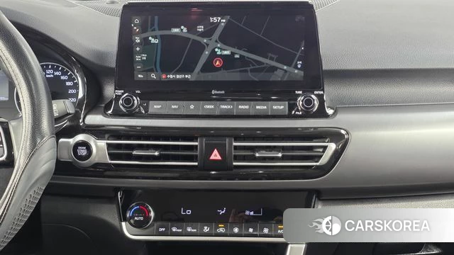 Kia Seltos 2019 Белый из Кореи, фото 5